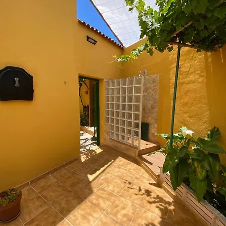 Country house Casa Fagajesto