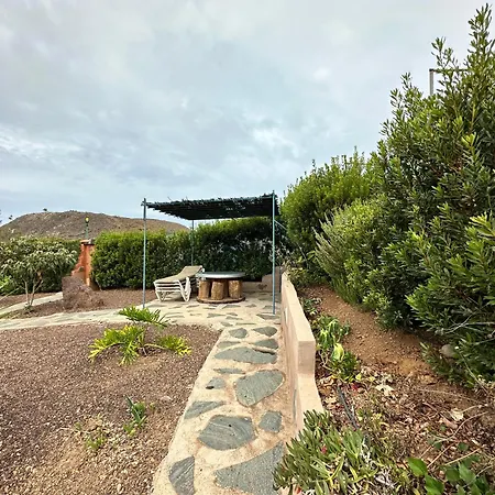 Country house Casa Fagajesto Las Palmas de Gran Canaria