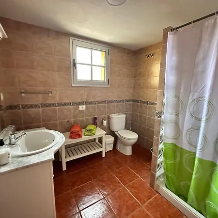 Casa Fagajesto Country house