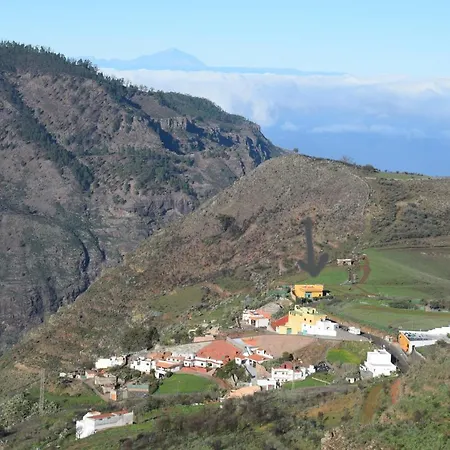 Casa Fagajesto * Las Palmas / Gran Canaria