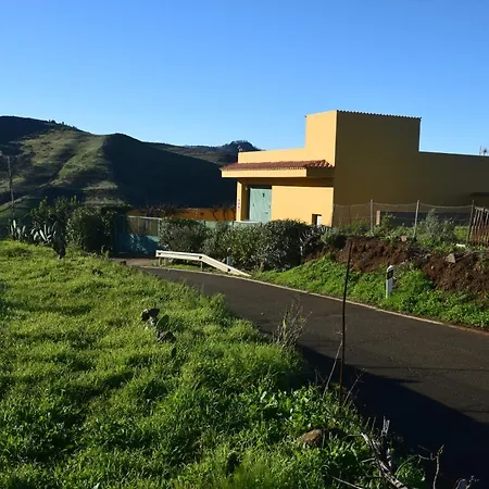 Casa Fagajesto Landhaus Las Palmas / Gran Canaria