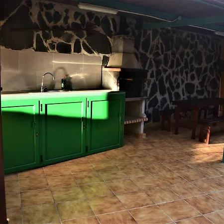 Casa Fagajesto Landhaus *