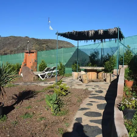 Casa Fagajesto Landhaus *