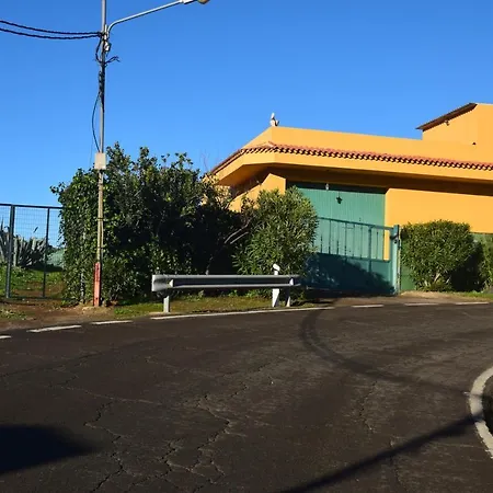 Casa Fagajesto Las Palmas / Gran Canaria