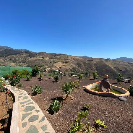 Casa Fagajesto * Las Palmas / Gran Canaria