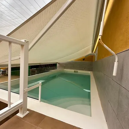 Casa Fagajesto Landhaus *