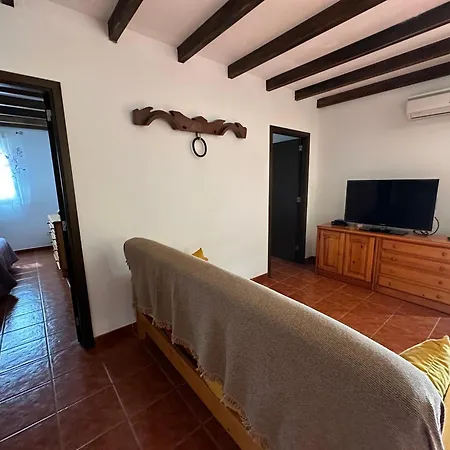 Landhaus Casa Fagajesto Las Palmas / Gran Canaria
