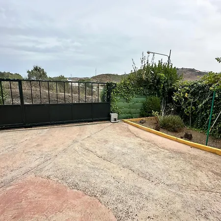 Landhaus Casa Fagajesto Las Palmas / Gran Canaria